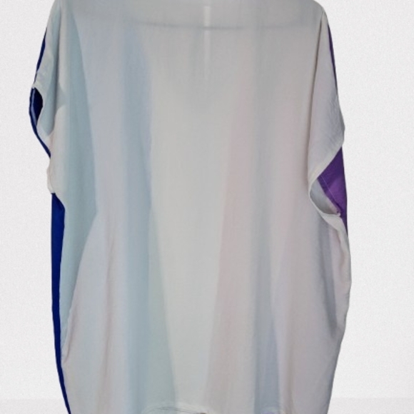 BOGO Colorblock Women's Top - Picture 4 of 5